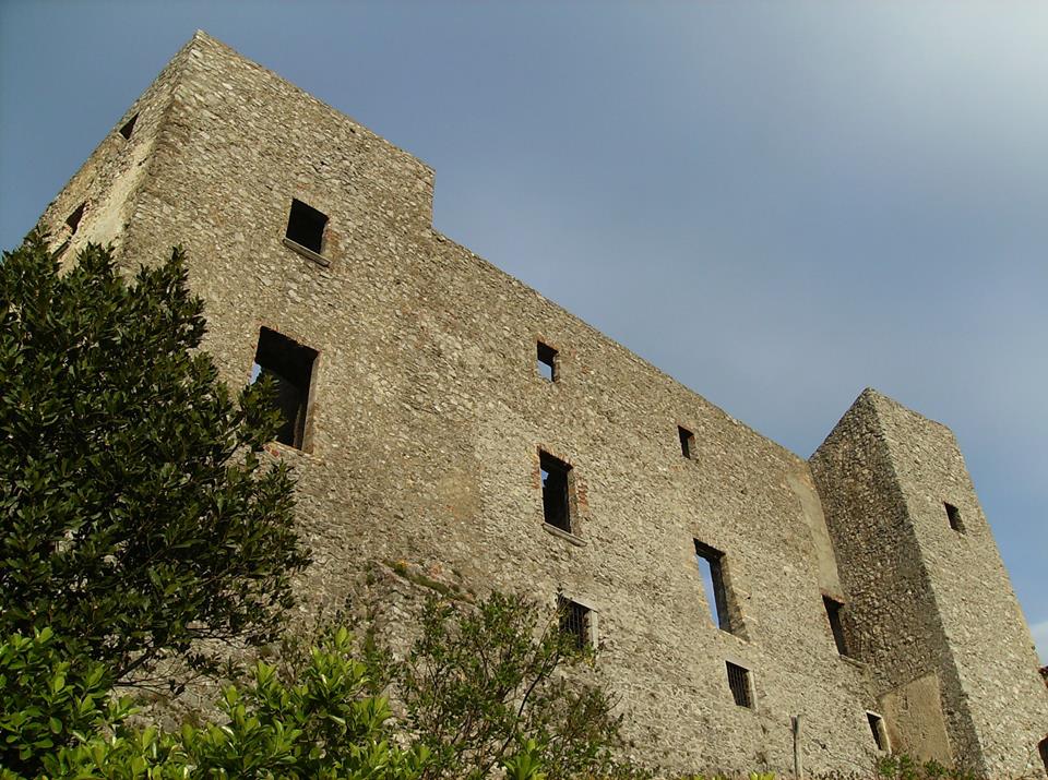 Castello medievale di Moliterno